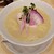 銀座 篝 - 料理写真:鶏白湯soba大盛1350円