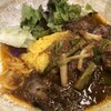 SPICY CURRY 魯珈