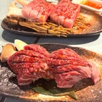 Tachigui Yakiniku Ichibo - 