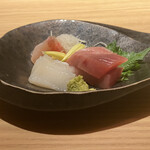 Shabushabu Sushi Hassan - 