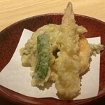 しゃぶしゃぶ・すし 八山 - 