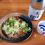 そば処　白川郷 - 料理写真: