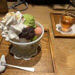 和カフェTsumugi - 