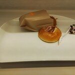 ペンギンベーカリー - 戦利品