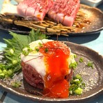 Tachigui Yakiniku Ichibo - 