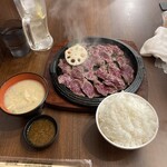 肉が一番 - 