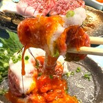 Tachigui Yakiniku Ichibo - 