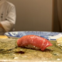鮨 波残 - 