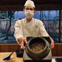 赤坂 菊乃井 - 