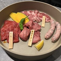 焼肉Nick - 