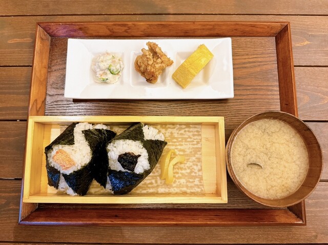 えんむすび （Enmusubi） - 南甲府/おにぎり | 食べログ