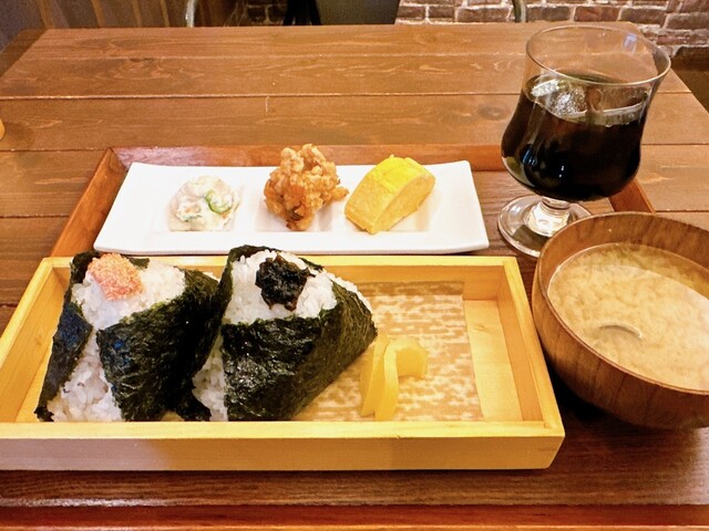 えんむすび （Enmusubi） - 南甲府/おにぎり | 食べログ