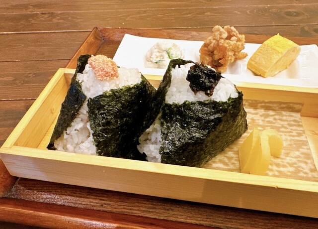 えんむすび （Enmusubi） - 南甲府/おにぎり | 食べログ