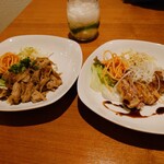 カNカク - 料理写真: