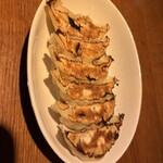 Gyoza Brothers - 