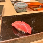 Shimbashi Sushi Seishin - 