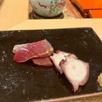 Shimbashi Sushi Seishin - 