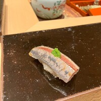 新橋 鮨 清新 - 