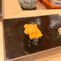 新橋 鮨 清新 - 