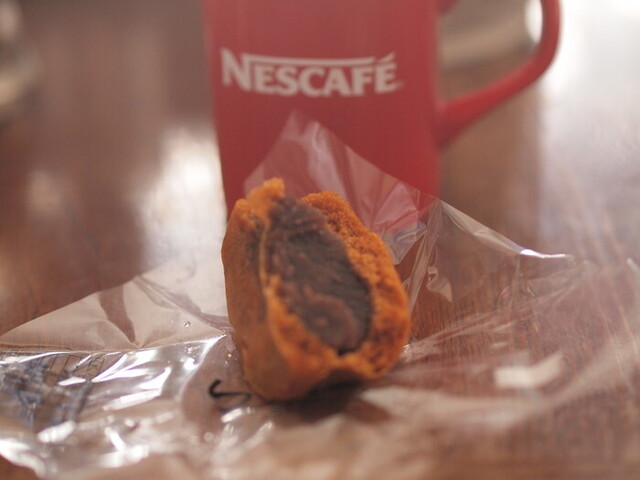 いずみや - 古川（和菓子）の写真