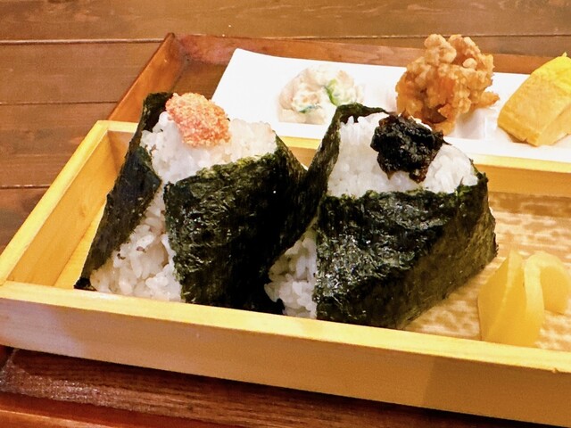 えんむすび （Enmusubi） - 南甲府/おにぎり | 食べログ