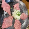 炭火焼肉 やまもと
