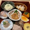 うしお お料理とそば - 