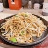 焼うどん専門店 きつね - 料理写真:焼きうどん