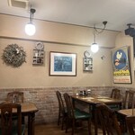 洋食 大かわ - 