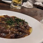 イタリアン＆肉バル 北の国バル - 