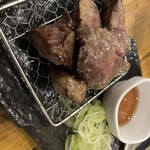 焼鳥くいものや 鳥処 - 