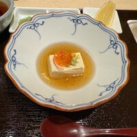 京都祇園 天ぷら圓堂 大丸心斎橋店 - 