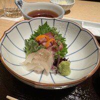 京都祇園 天ぷら圓堂 大丸心斎橋店 - 