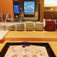 日本料理 小西 - 