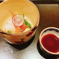 日本料理 小西 - 