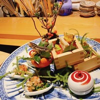日本料理 小西 - 
