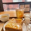 Cafe 晴蔵