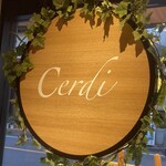 Cerdi - 