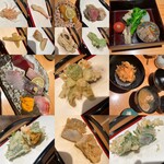 Tempura Miyama - 