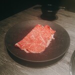 和牛焼肉 一心 - 