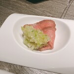 和牛焼肉 一心 - 