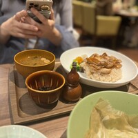 RESTAURANT 1899 OCHANOMIZU - 