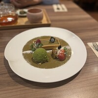 RESTAURANT 1899 OCHANOMIZU - 