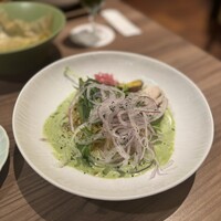 RESTAURANT 1899 OCHANOMIZU - 