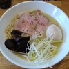 麺や 一想