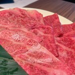 焼肉うしごろ - 