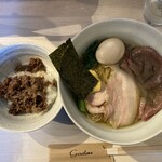 柳麺 呉田 - 