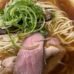 麺処 ほん田 秋葉原本店 - 