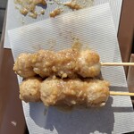 御菓子処 花岡 - 