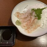 Izakaya Shijimichan - エビ刺身